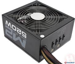 Cooler Master Silent Pro M2 520W