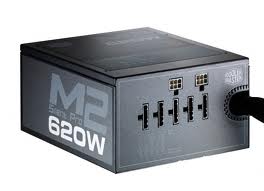 Cooler Master Silent Pro M2 620W