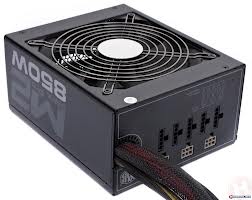 Cooler Master Silent Pro M2 850W