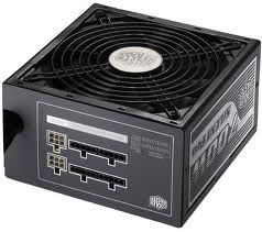Cooler Master Silent Pro M700