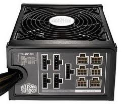 Cooler Master Silent Pro M850