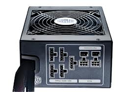 Cooler Master Silent Pro Platinum 550W