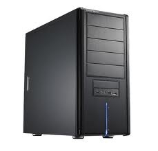 Cooler Master Sileo 500