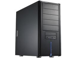 Cooler Master Sileo 510