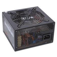 Cooler Master Thunder 550W