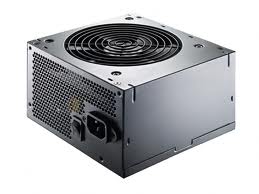 Cooler Master Thunder 600W