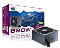 Cooler Master Thunder M 620W