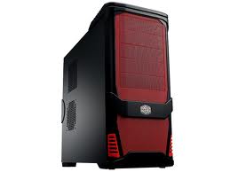 Cooler Master USP 100