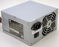 Cooler Master eXtreme Power Plus 390W