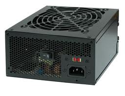Cooler Master eXtreme Power Plus 460W (120mm fan)