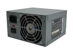 Cooler Master eXtreme Power Plus 460W (80mm fan)