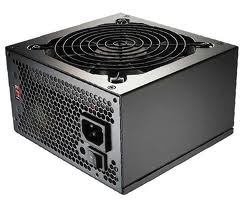 Cooler Master eXtreme Power Plus 550W