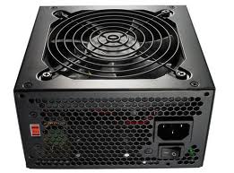 Cooler Master eXtreme Power Plus 650W