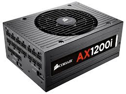 Corsair AX1200i