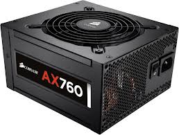 Corsair AX760