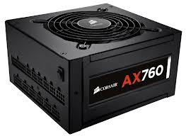 Corsair AX760i