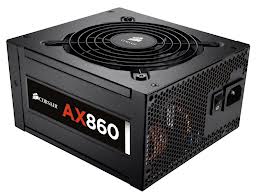 Corsair AX860