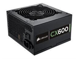 Corsair CX600