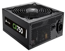 Corsair CX750