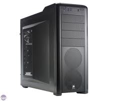 Corsair Carbide Series 400R