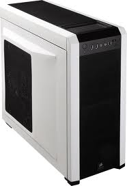 Corsair Carbide Series 500R White