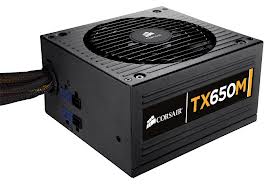 Corsair TX650M