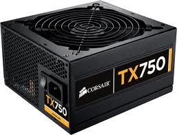 Corsair TX750