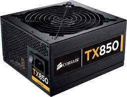 Corsair TX850