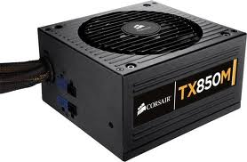 Corsair TX850M
