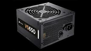 Corsair VS650