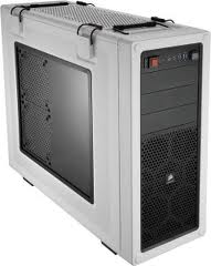 Corsair Vengeance C70 arctic white