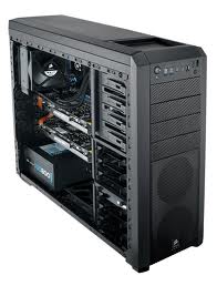 Corsair Carbide Series 500R