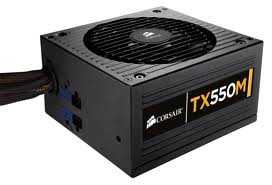 Corsair tx550m