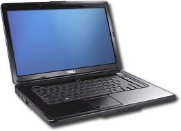 Dell Inspiron 15R