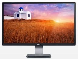 Dell S2340L