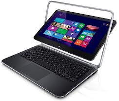 Dell XPS 12 Ultrabook