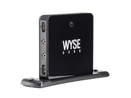 Dell Wyse E02