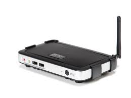 Dell Wyse T10