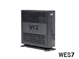 Dell Wyse Z90DE7