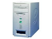 eMachines eTower 466is