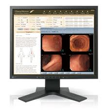 Eizo RadiForce MX191