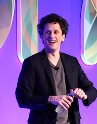 Mr. Aaron Levie