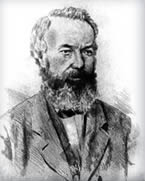 Alexander Bain