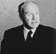 Alexander Ivanovich Mikhailov