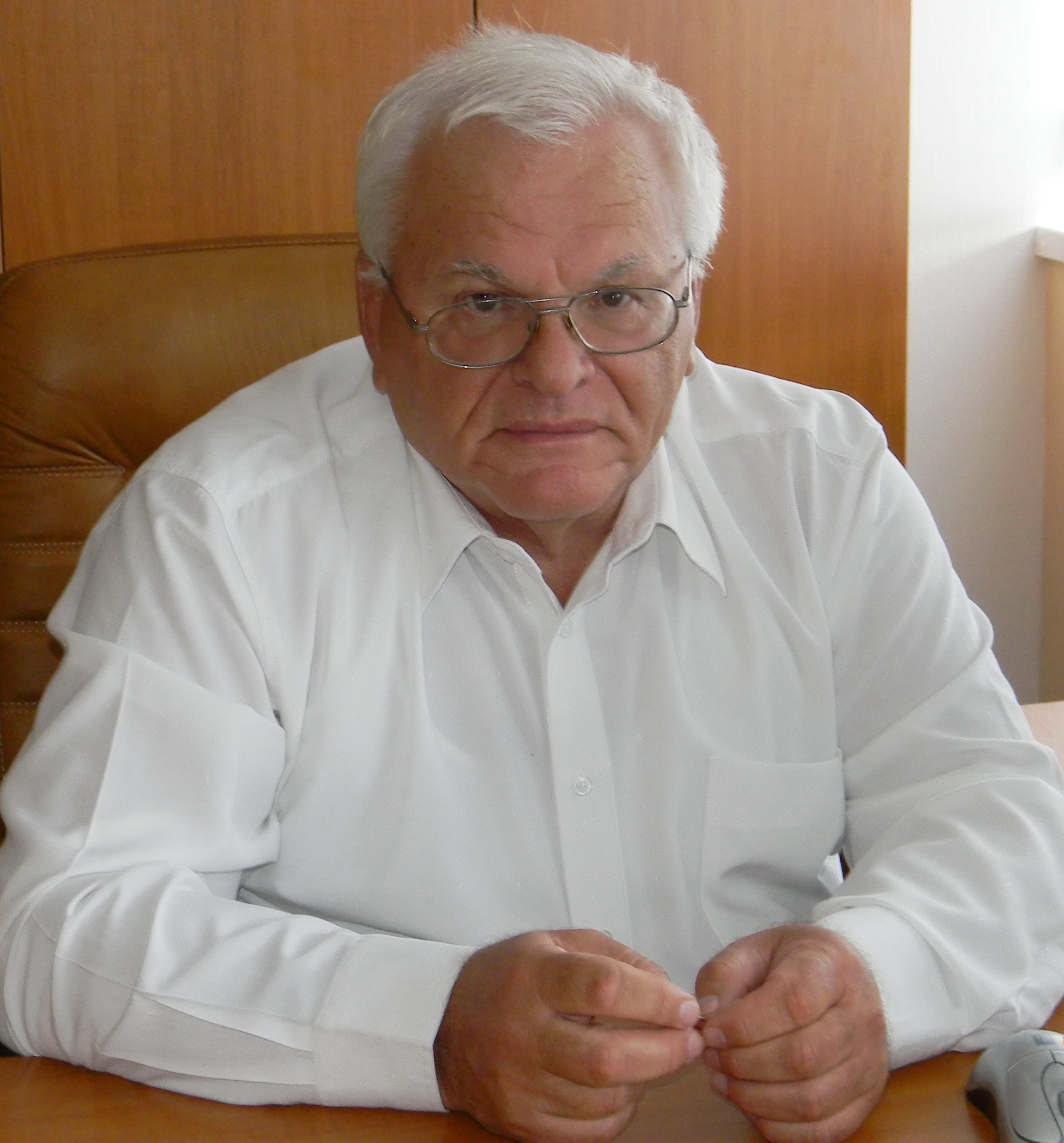 Anatoliy A. Morozov