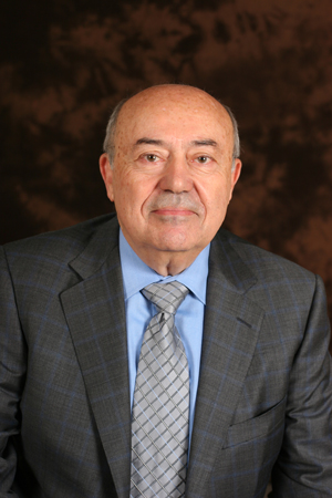 Andrew James Viterbi
