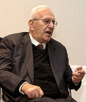 Arnold Meyer Spielberg