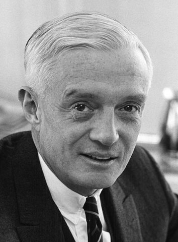 Arthur (Dick) Kittredge Watson