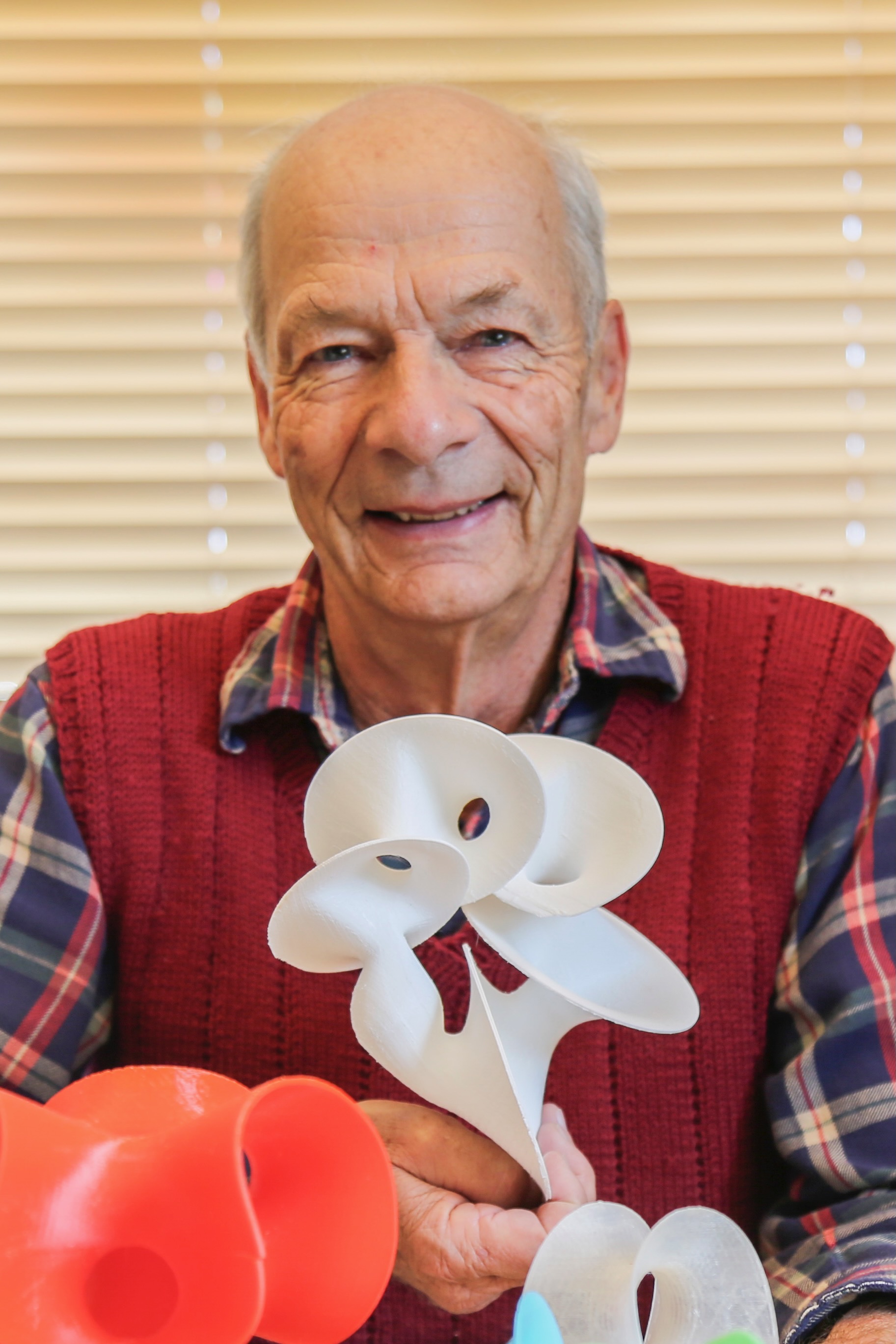 Carlo Heinrich Séquin