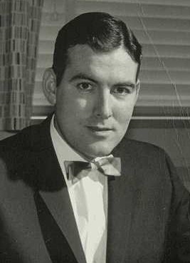 Charles (Chuck) Branscomb